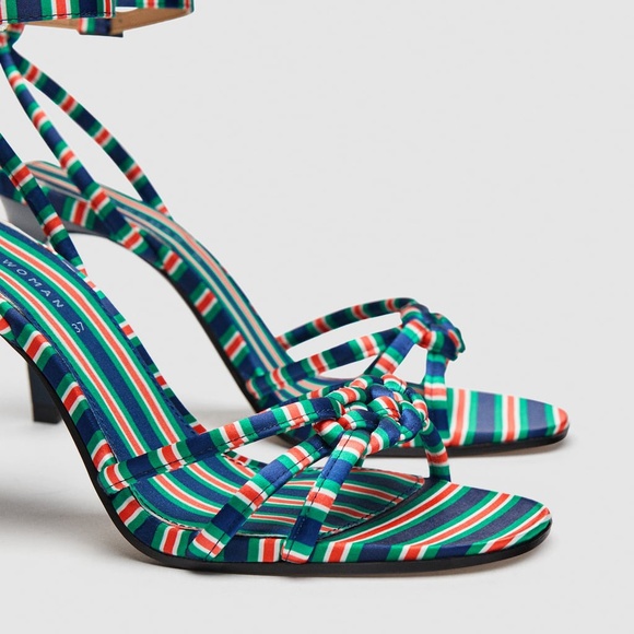 Zara shoes (1317) - Picture 6 of 6